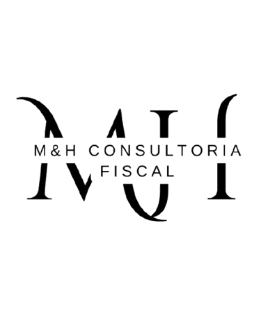 M&H Consultoría Fiscal logo