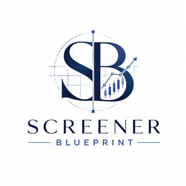 ScreenerBlueprint logo
