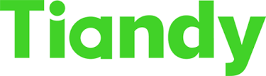Tiandy logo