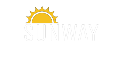Sunway Solar logo