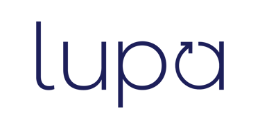 Lupa logo
