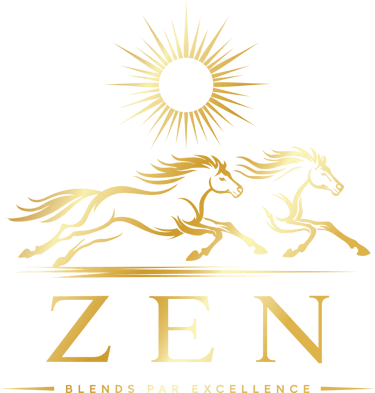 zen trading logo