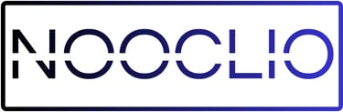 NOOCLIO logo