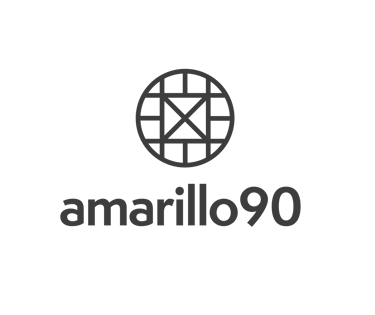 amarillo90 Graphic Design Studio logo