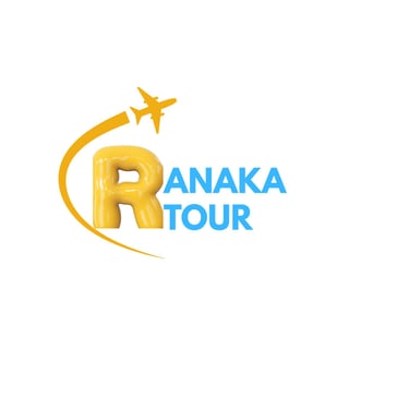 Ranaka Travel logo