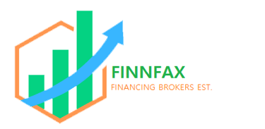 Finnfax Financial Brokers logo