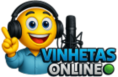 Vinhetas Para Igrejas logo