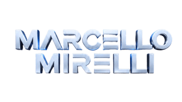 Marcello Mirelli logo