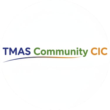 TMAS Holdings logo