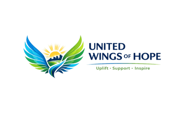 Alas Unidas logo