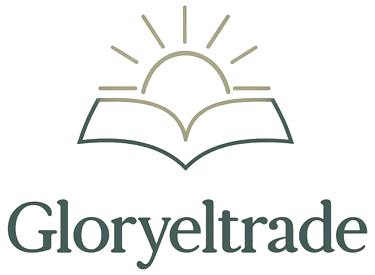 Gloryeltrade logo