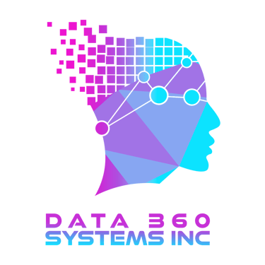 Data360 Systems logo