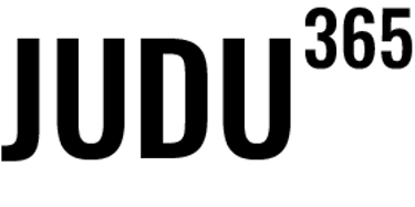 JUDU365 logo