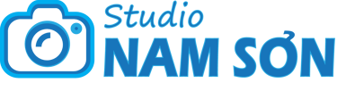Studio Nam Son logo