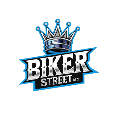 Bikerstreet logo