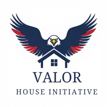 Valor House Initiative foundation logo