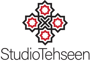 Studio Tehseen logo