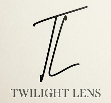 Twilight Lens logo