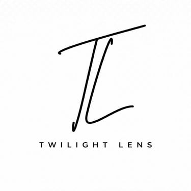 Twilight Lens logo