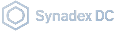 Synadex DC logo