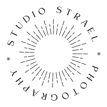 Studio Strael logo