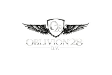 Oblivion28 logo