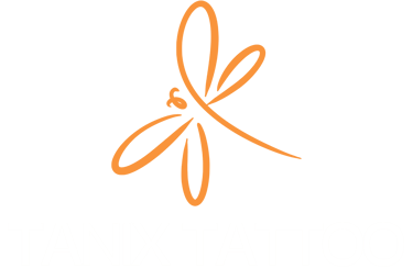 Tanix Tattoo  logo