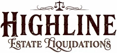 Highline Estate Liquidations LLC logo