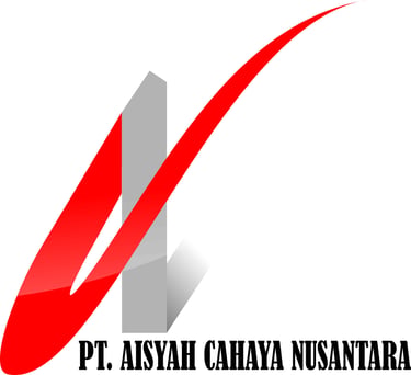 AISYAH CAHAYA NUSANTARA logo