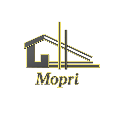 Reformas Mopri logo