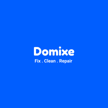 Domixe logo