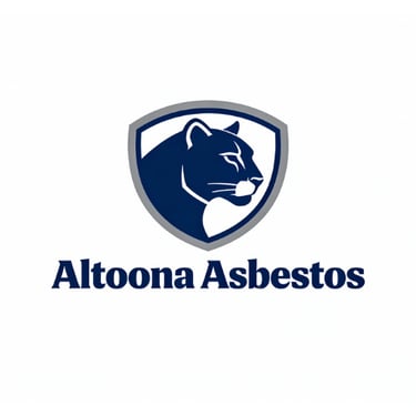 Altoona Asbestos Removal logo