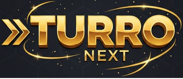 TURRO NEXT logo