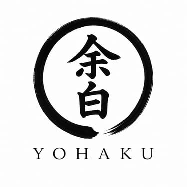 YOHAKU logo