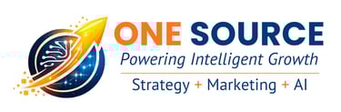 One Source AI logo