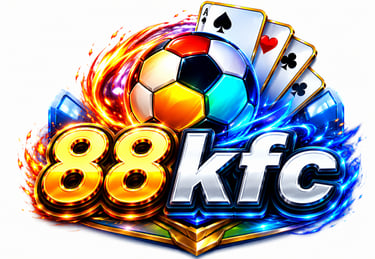 88KFC logo