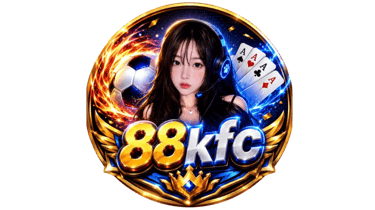 88KFC logo