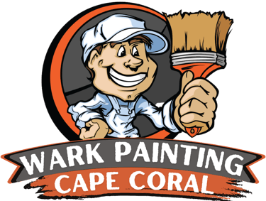 Best Painters in Cape Coral, Fort Myers, & Naples FL | Wark Painting logo