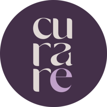 Curare Rio logo