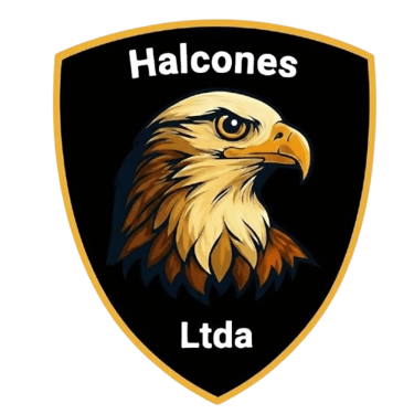 Halcones Ltda logo
