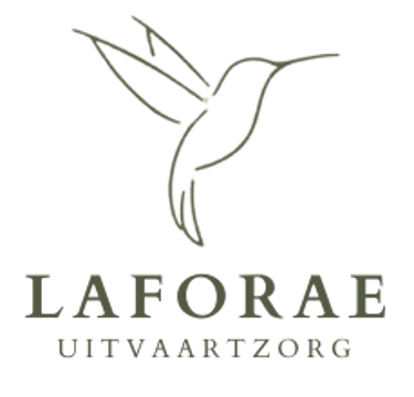 LaForae logo