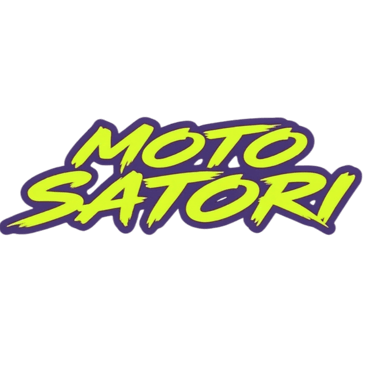 Moto Satori logo