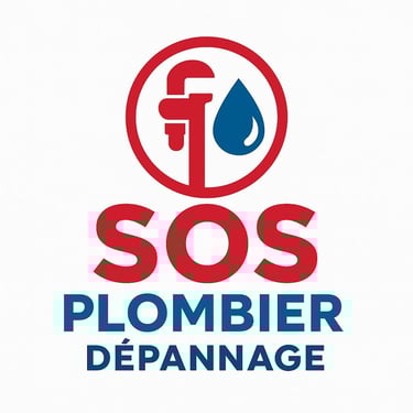SOS Plomberie Dépannage logo