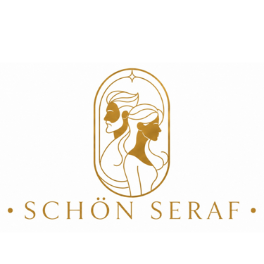 Schön Seraf Unisex Salon logo