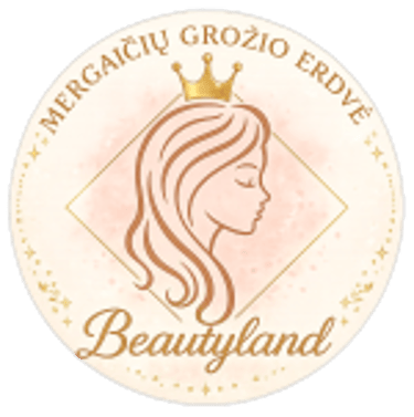 Beautyland logo