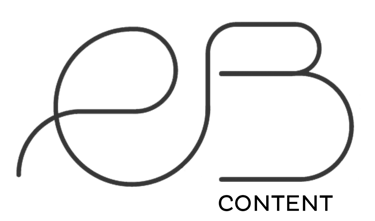 EB Content logo