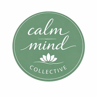 Drift Hypnotherapy logo