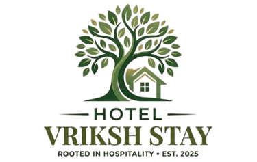 Hotel Vriksh Stay logo