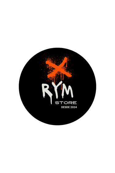 RyM Store logo