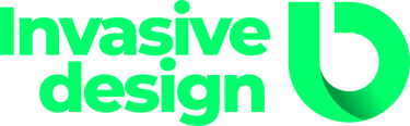 Invasive Design logo